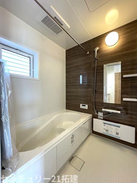 千葉市緑区誉田町新築住宅・1号棟