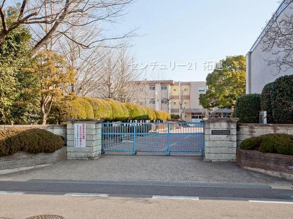 市原市辰巳台東5丁目新築住宅(市原市立辰巳台東小学校)