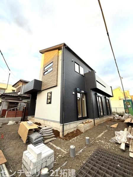 市原市辰巳台東5丁目新築住宅