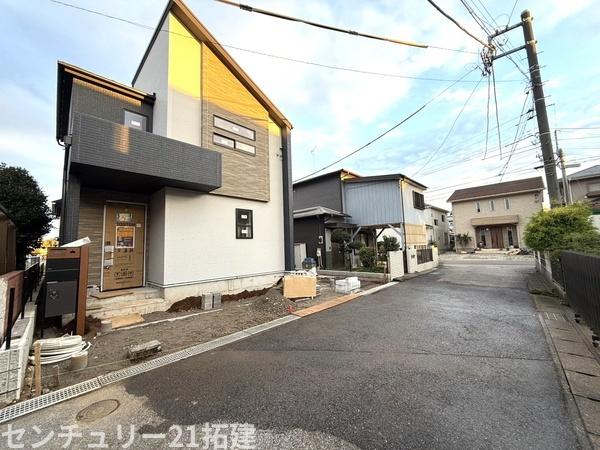 市原市辰巳台東5丁目新築住宅