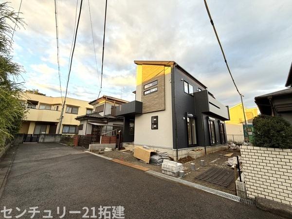 市原市辰巳台東5丁目新築住宅