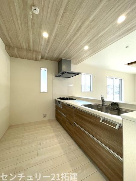 市原市辰巳台東5丁目新築住宅