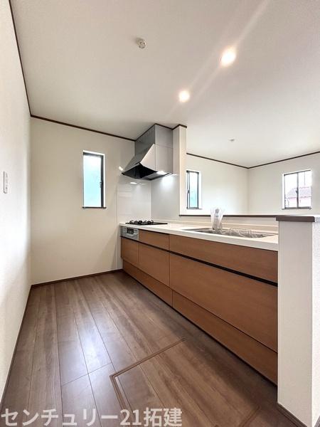 袖ケ浦市神納新築住宅