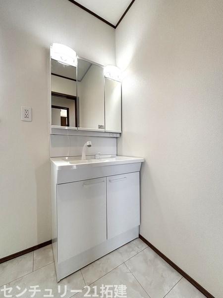 袖ケ浦市神納新築住宅