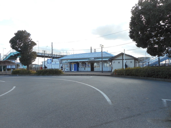 君津市人見新築住宅・12号棟(青堀駅(JR内房線))