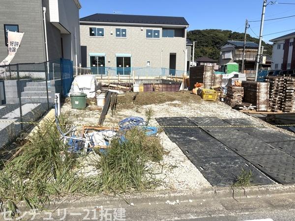 君津市人見新築住宅・12号棟
