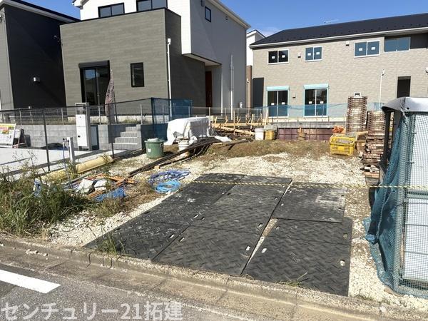 君津市人見新築住宅・12号棟