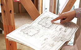 君津市人見新築住宅・12号棟