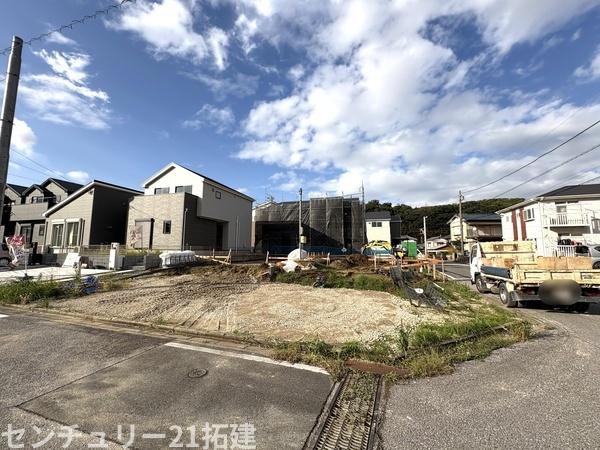 君津市人見新築住宅・13号棟