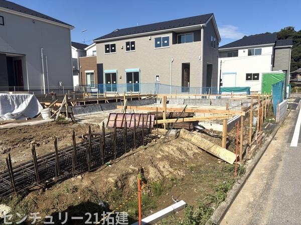 君津市人見新築住宅・13号棟