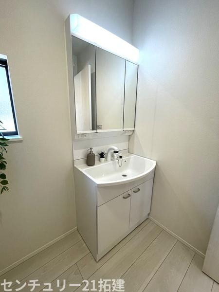 君津市人見新築住宅・13号棟