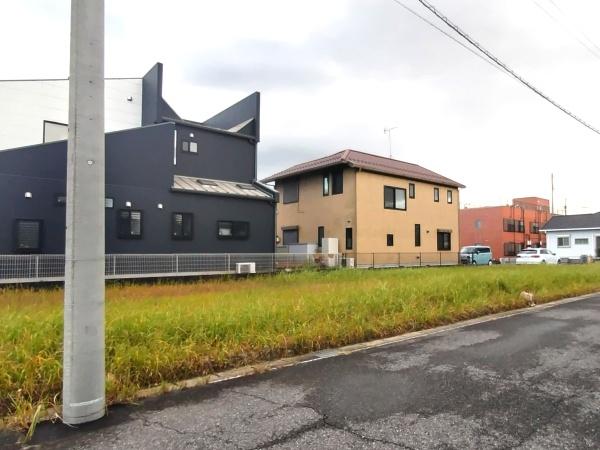 市原市八幡売地