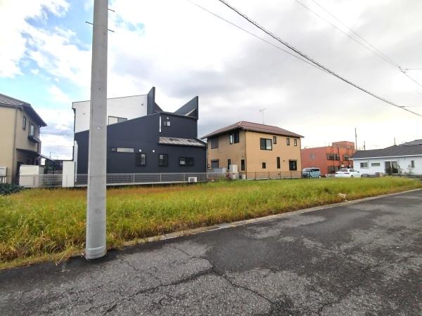 市原市八幡の土地