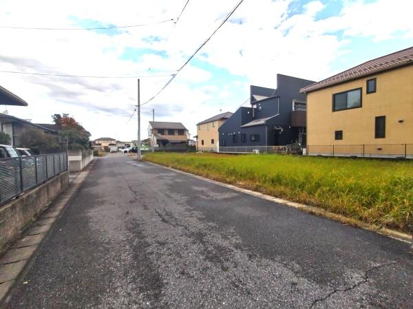 市原市八幡の土地