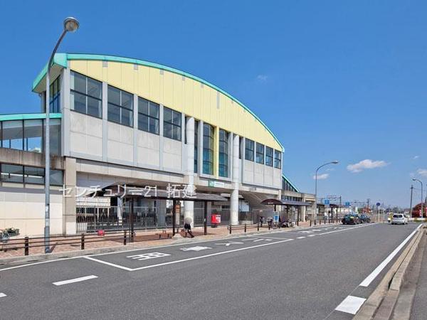 市原市東五所新築住宅・3号棟(八幡宿駅(JR内房線))