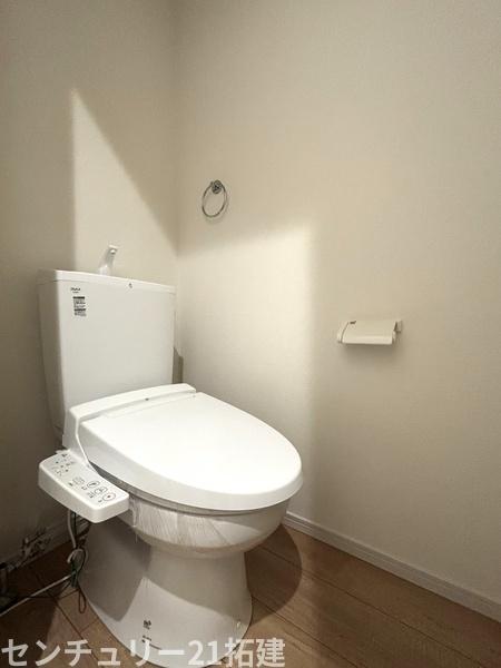 市原市東五所新築住宅・3号棟