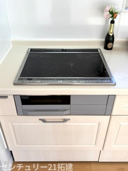 袖ケ浦市蔵波台１丁目の中古一戸建て