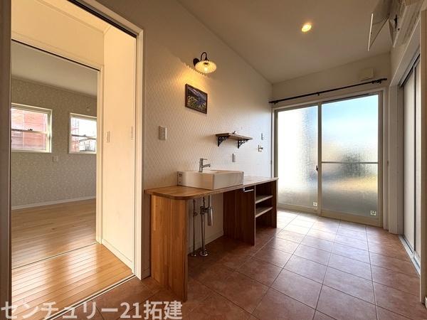 袖ケ浦市蔵波台１丁目の中古一戸建て