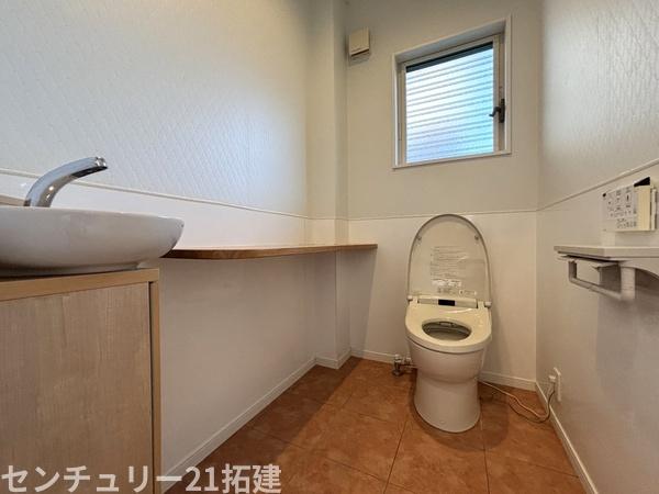 袖ケ浦市蔵波台１丁目の中古一戸建て