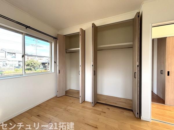 袖ケ浦市蔵波台１丁目の中古一戸建て