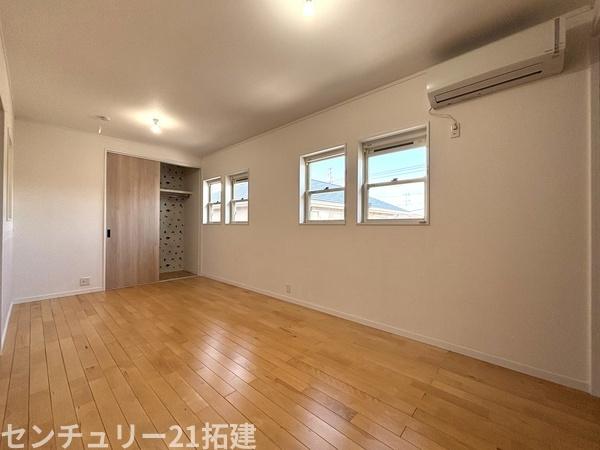 袖ケ浦市蔵波台１丁目の中古一戸建て