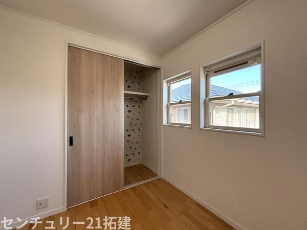 袖ケ浦市蔵波台１丁目の中古一戸建て