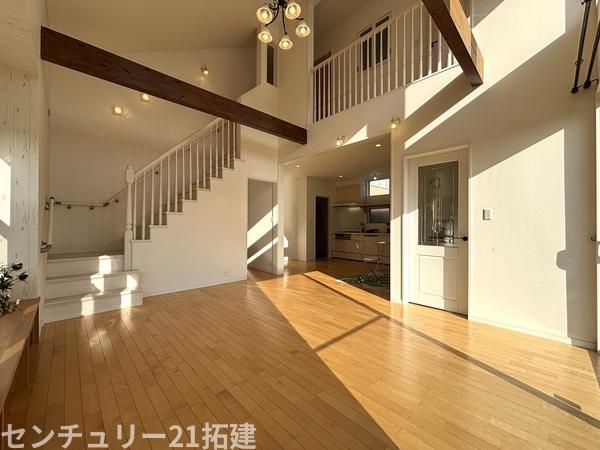 袖ケ浦市蔵波台戸建住宅