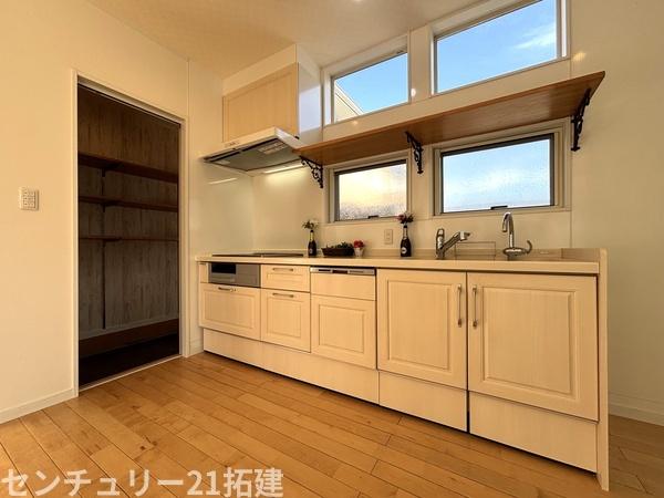 袖ケ浦市蔵波台戸建住宅