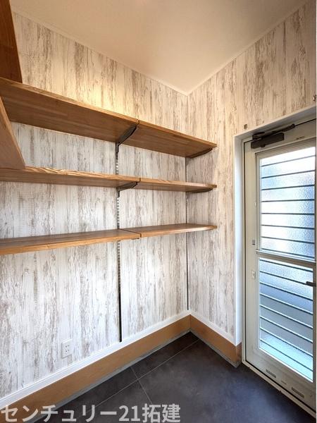 袖ケ浦市蔵波台１丁目の中古一戸建て