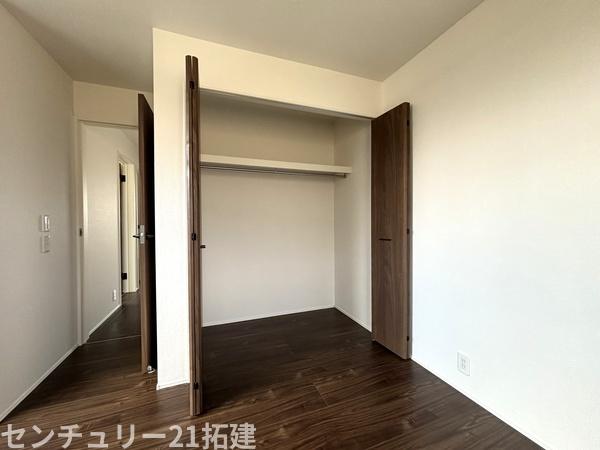袖ケ浦市今井1丁目新築住宅・3号棟