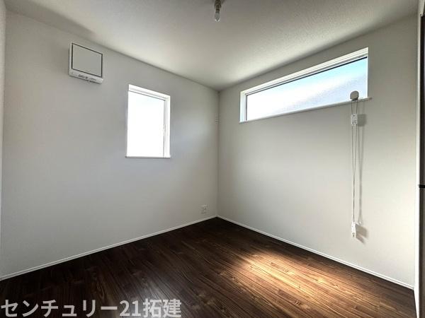 袖ケ浦市今井1丁目新築住宅・3号棟