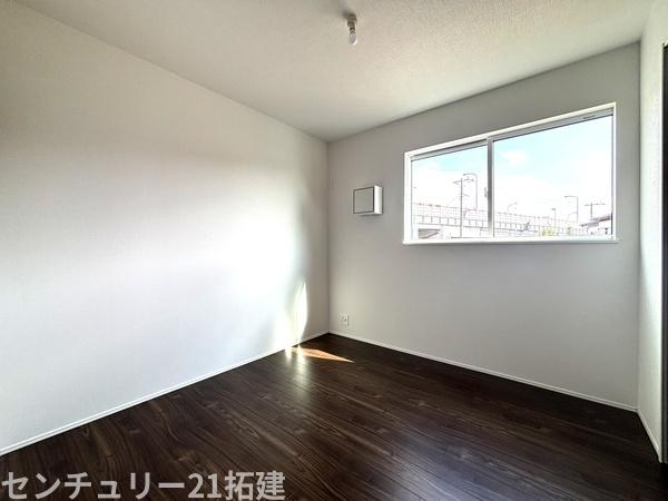 袖ケ浦市今井1丁目新築住宅・3号棟
