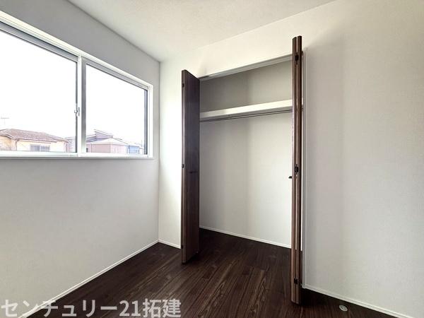 袖ケ浦市今井1丁目新築住宅・3号棟