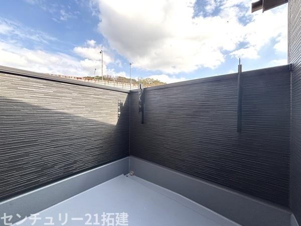 袖ケ浦市今井1丁目新築住宅・3号棟