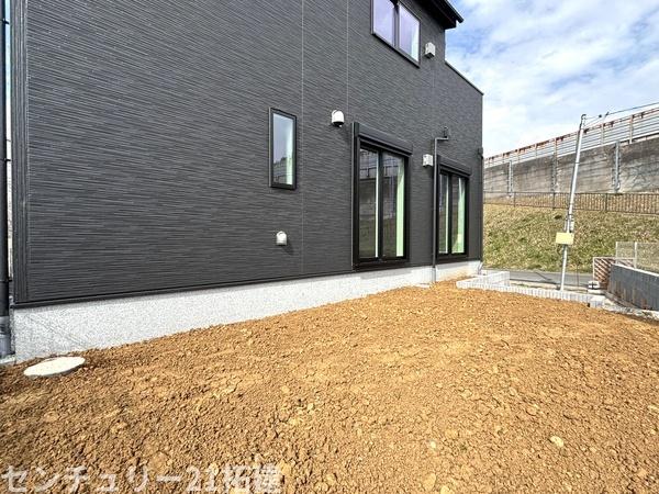 袖ケ浦市今井1丁目新築住宅・3号棟