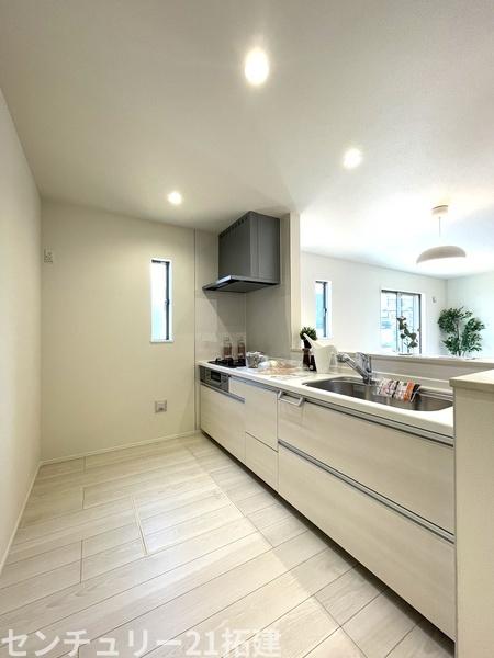 袖ケ浦市今井1丁目新築住宅・2号棟