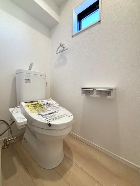 袖ケ浦市今井新築住宅・2号棟