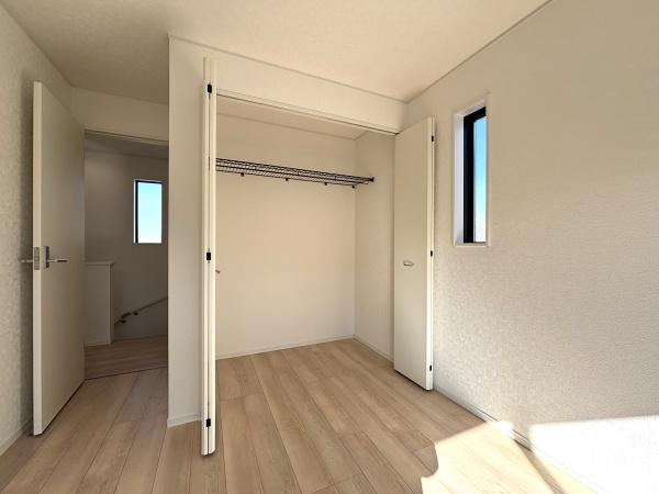 袖ケ浦市今井新築住宅・2号棟
