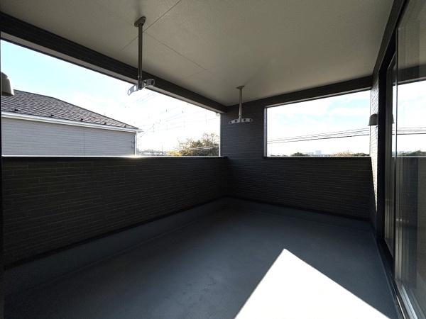 袖ケ浦市今井新築住宅・2号棟