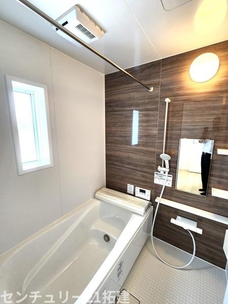 袖ケ浦市今井新築住宅・5号棟