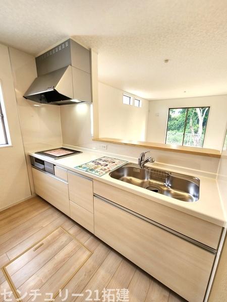 袖ケ浦市今井新築住宅・6号棟