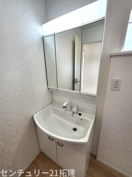 袖ケ浦市今井新築住宅・6号棟