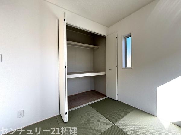 袖ケ浦市今井新築住宅・7号棟