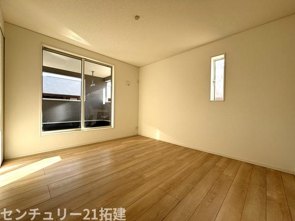 袖ケ浦市今井新築住宅・7号棟