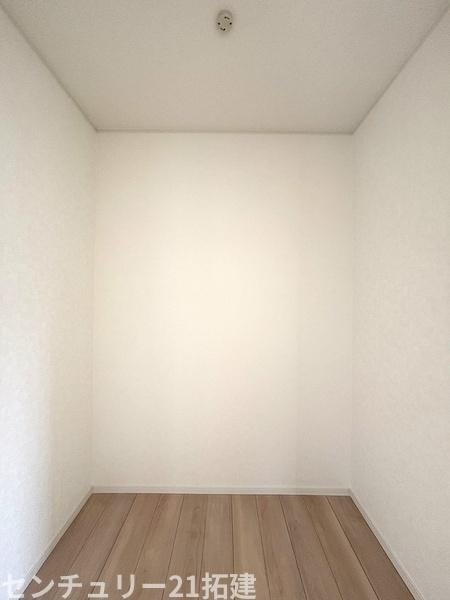 袖ケ浦市今井新築住宅・7号棟