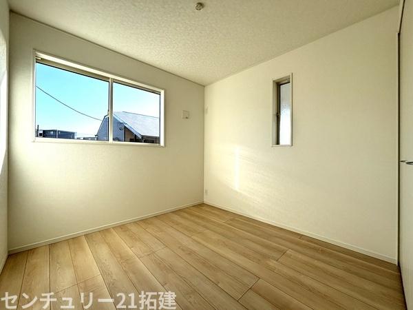 袖ケ浦市今井新築住宅・7号棟