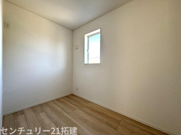 袖ケ浦市今井新築住宅・7号棟