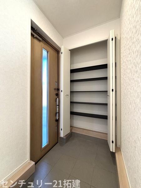 袖ケ浦市今井新築住宅・7号棟