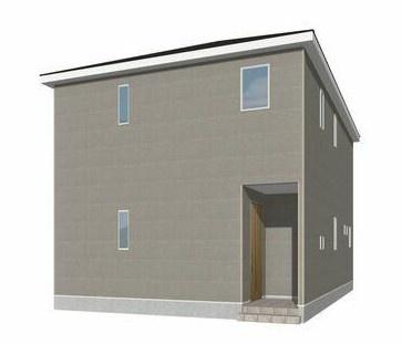 袖ケ浦市今井新築住宅・7号棟