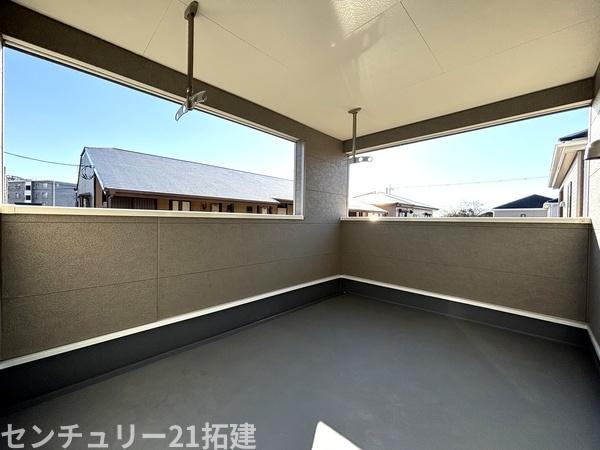 袖ケ浦市今井新築住宅・7号棟